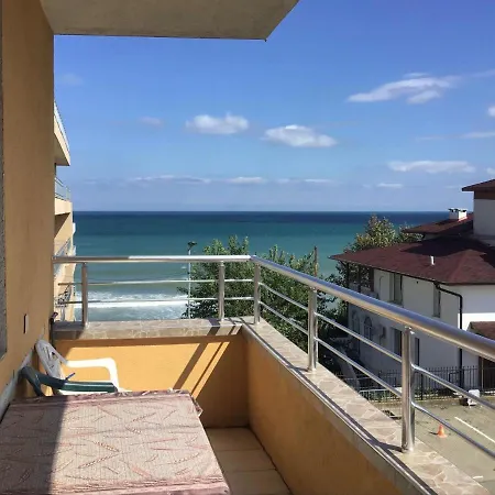 Ivanka Ground Floor Obzor