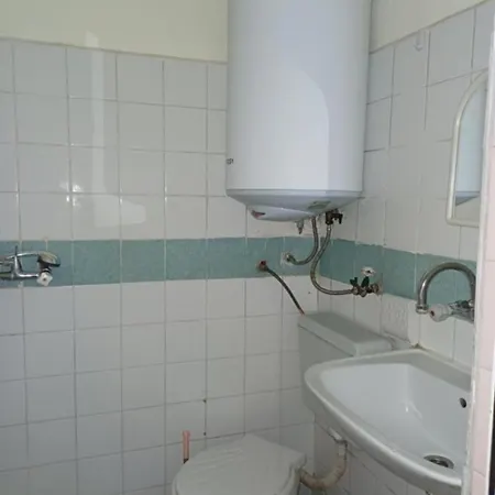 Hotel Ivanka Ground Floor Obzor