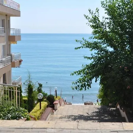 Ivanka Ground Floor Hotel Obzor