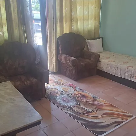 Ivanka Ground Floor Obzor