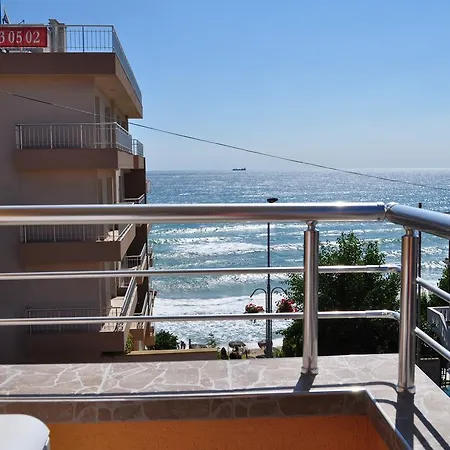 Ivanka Ground Floor * Obzor