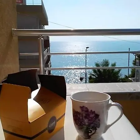 Ivanka Ground Floor *