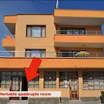 Ivanka Ground Floor Hotel Obsor