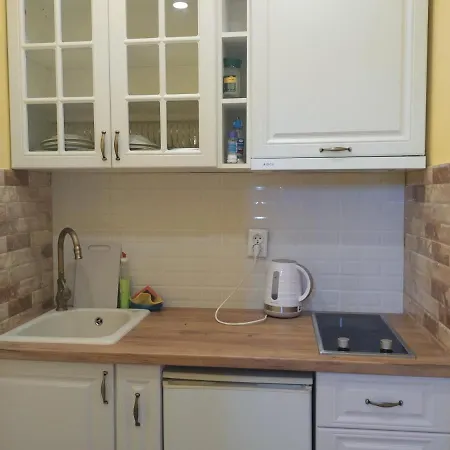 ホテル Ivanka Ground Floor