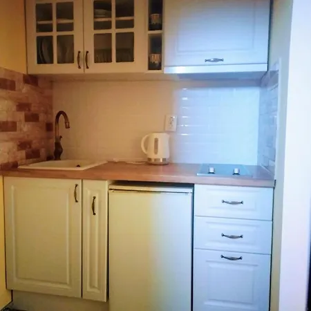 Ivanka Ground Floor Hotel Obzor