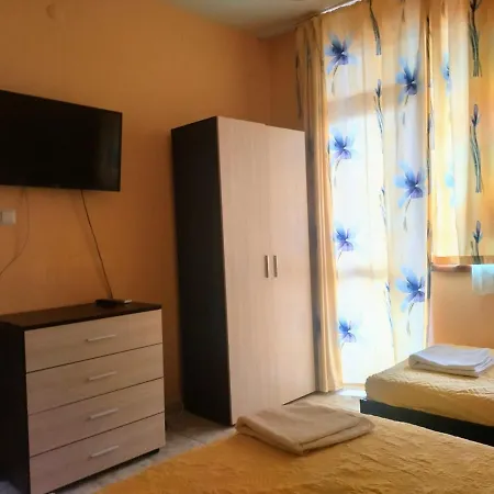 Ivanka Ground Floor * Obzor