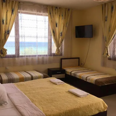 Ivanka Ground Floor Hotel