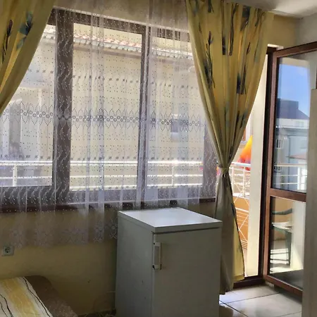 Hotel Ivanka Ground Floor Obzor