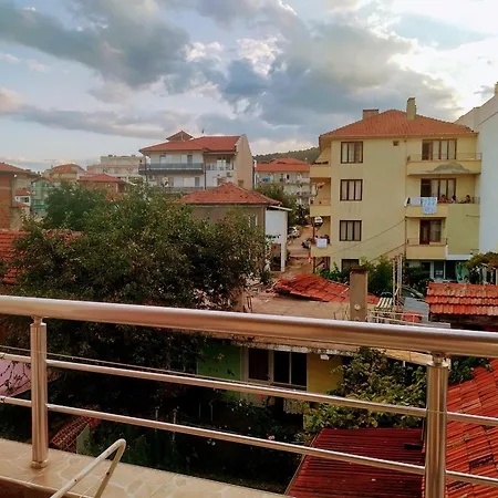 Ivanka Ground Floor *