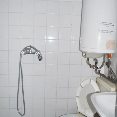 Ivanka Ground Floor Obzor