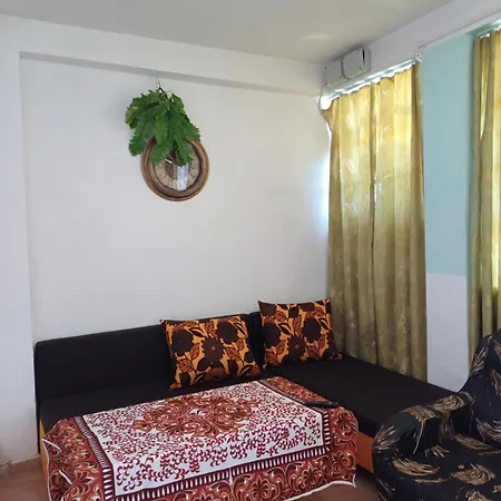 Ivanka Ground Floor Obzor