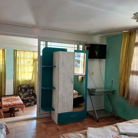 Ivanka Ground Floor * Obzor