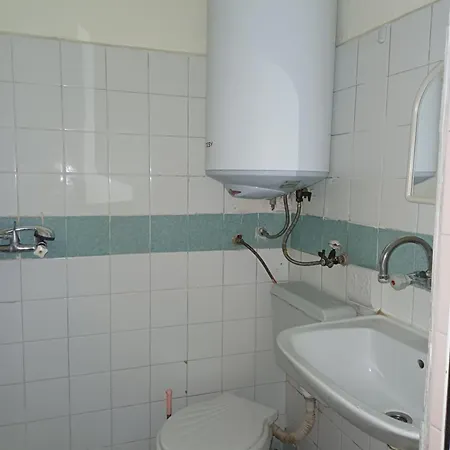 Ivanka Ground Floor Hotel Obzor