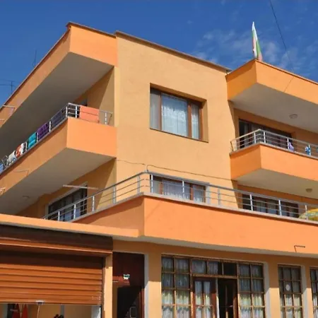 Ivanka Ground Floor ホテル