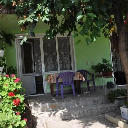 Hotel Ivanka Ground Floor Obzor