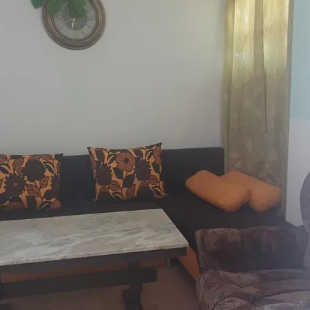 Ivanka Ground Floor * 오브조르