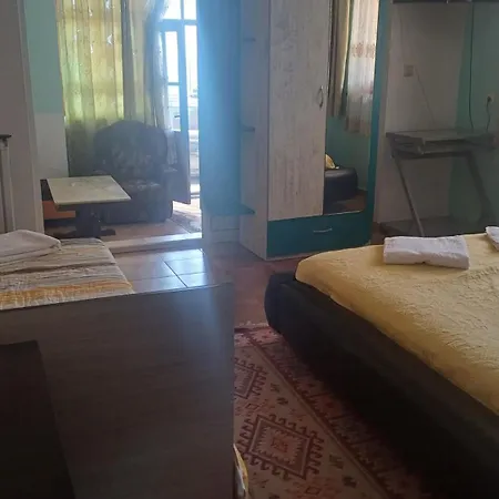 Hotel Ivanka Ground Floor