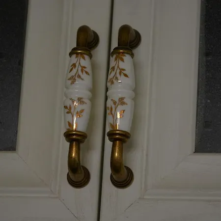 Ivanka Maison d'hôtes *