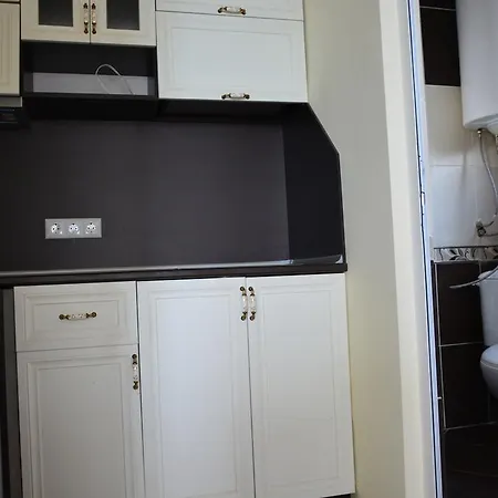 ホテル Ivanka Ground Floor