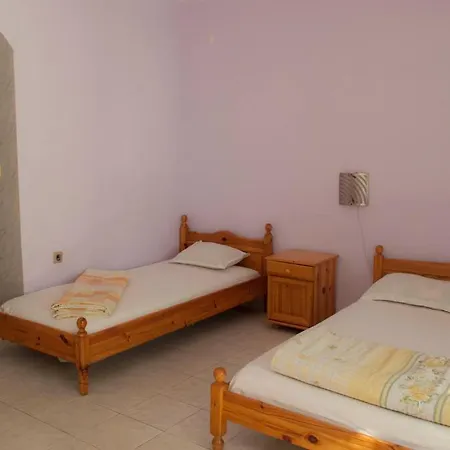 Ivanka Maison d'hôtes Obzor