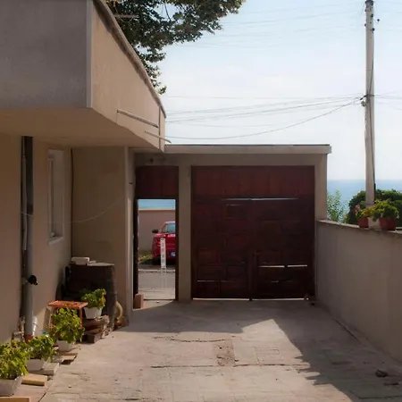 Ivanka Maison d'hôtes *