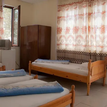 Ivanka Ground Floor Obzor