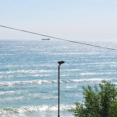 ホテル Ivanka Ground Floor *