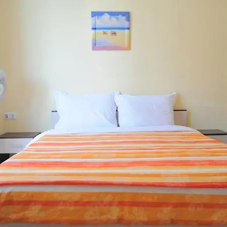 Ivanka Ground Floor Hotel Obzor