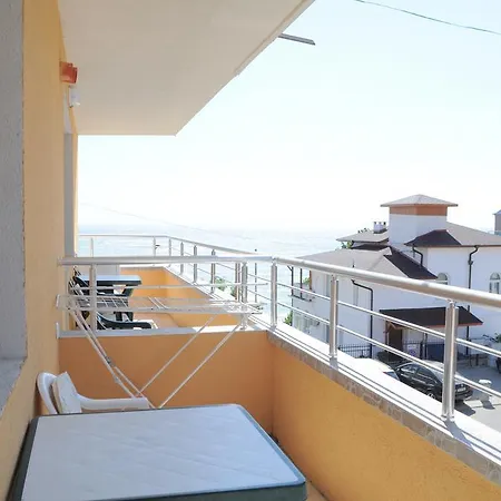 Ivanka Ground Floor Obzor