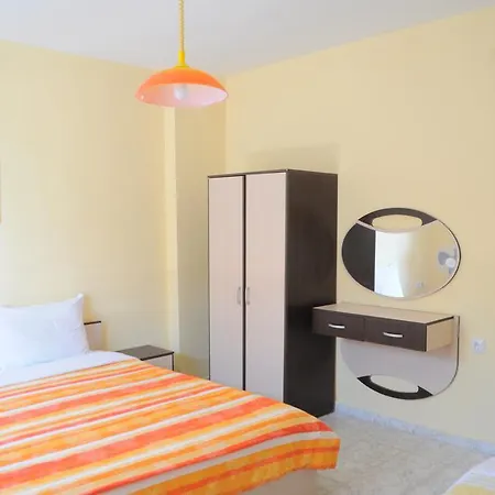 Ivanka Ground Floor * 오브조르