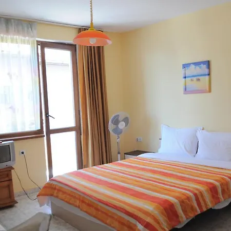 Hotel Ivanka Ground Floor *