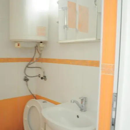 Ivanka Ground Floor ホテル