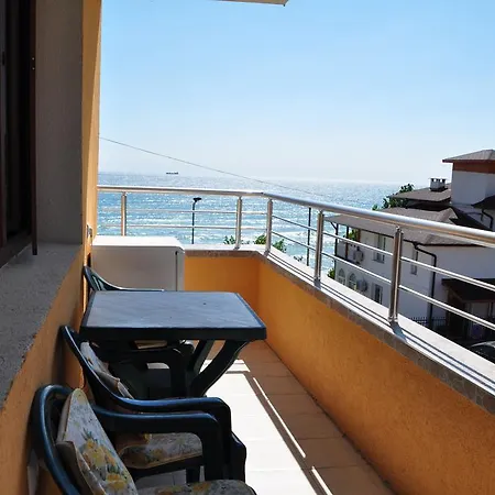 Ivanka Ground Floor *