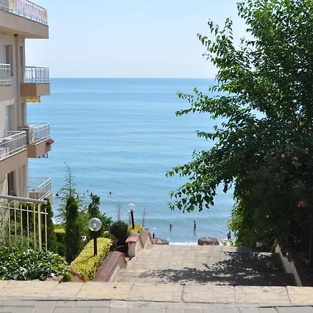 Hotel Ivanka Ground Floor *