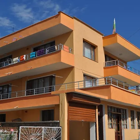 Hotel Ivanka Ground Floor *