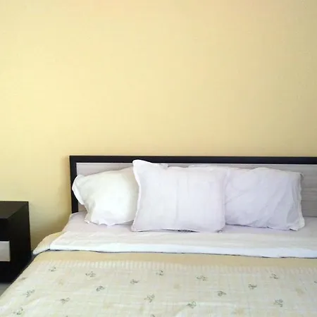 Ivanka Ground Floor * Obzor