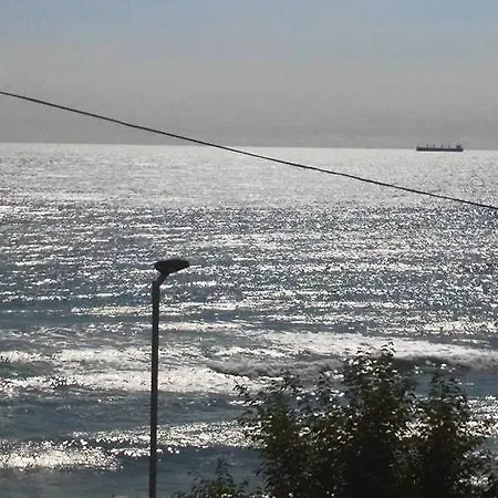 호텔 Ivanka Ground Floor 오브조르