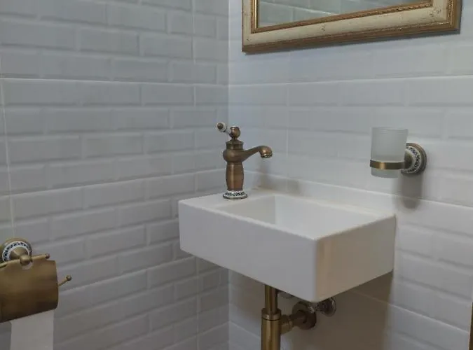 酒店 Ivanka Ground Floor *