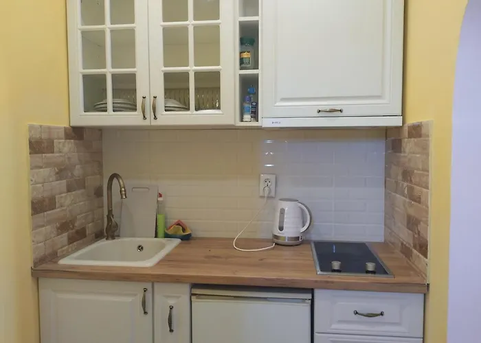 酒店 Ivanka Ground Floor