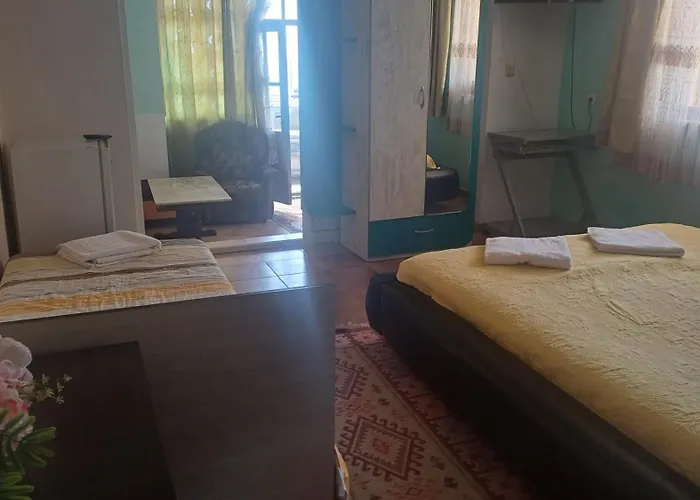 酒店 Ivanka Ground Floor