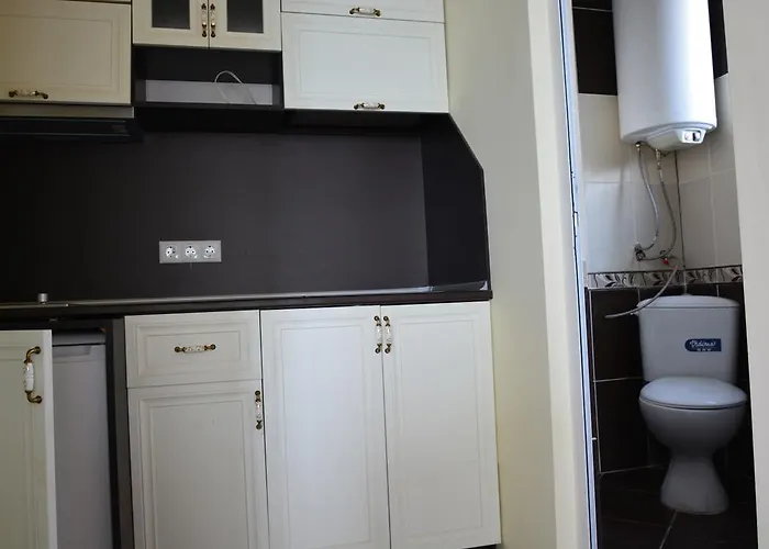 酒店 Ivanka Ground Floor