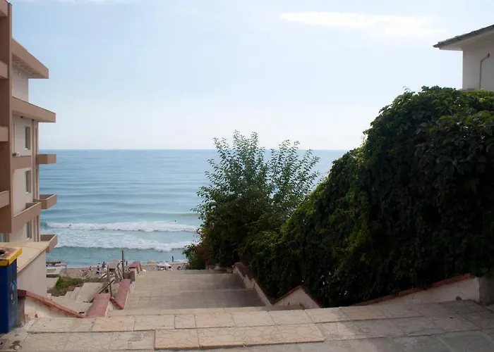 Ivanka Ground Floor 酒店 奥布佐尔