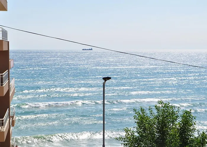 酒店 Ivanka Ground Floor *