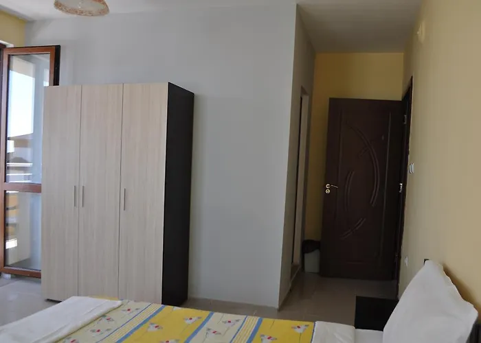 酒店 Ivanka Ground Floor *