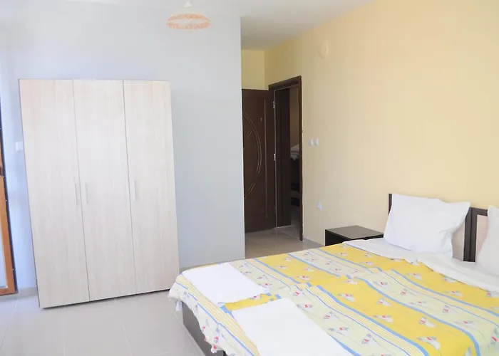 酒店 Ivanka Ground Floor