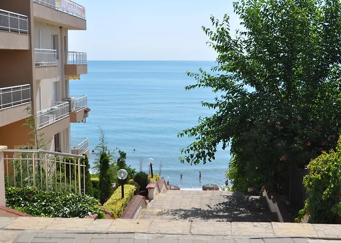 酒店 Ivanka Ground Floor *