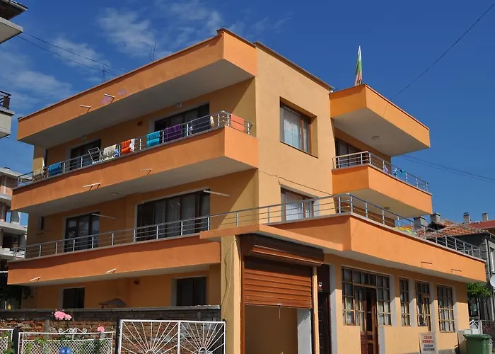 酒店 Ivanka Ground Floor *