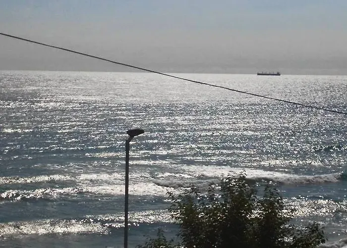 酒店 Ivanka Ground Floor 奥布佐尔